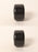 2 PK Deck Roller Fits Grasshopper 426122 52" 61" 72" 3" OD 5/8" ID 2" Width