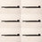 6 PK OEM Toro 133-2137 16.5" Hi Flow Blade 74450 74465 74490 74495 77248 77280