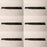 6 PK Genuine Toro 133-2157 20.5" Atomic Blade 60" Z-Master 2000 Series OEM