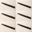 6 PK Genuine Toro 133-2157 20.5" Atomic Blade 60" Z-Master 2000 Series OEM