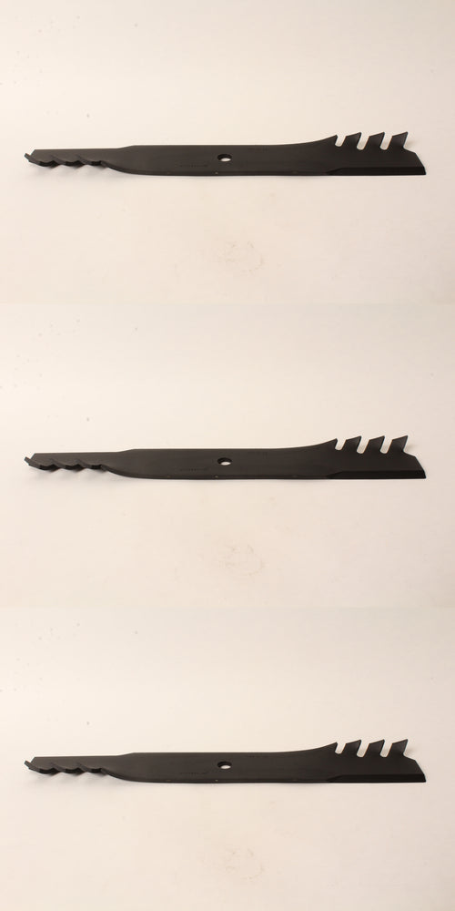 3 PK OEM Toro 133-2159 18" Atomic Blade 52" Titan HD Z-Master 2000 77282 77290