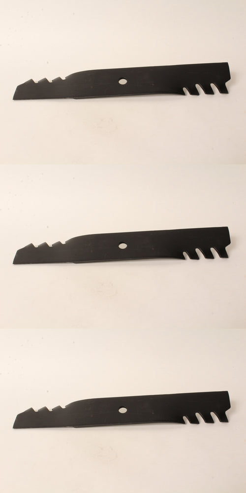 3 PK Genuine Toro 133-2160 16.5" Atomic Blade 77248 77280 74456TE OEM