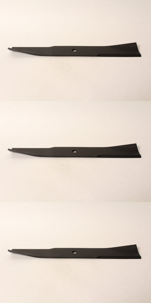 3 PK Genuine Toro 133-2162 18" Recycler Blade 52" Titan Z-Master 2000 Series