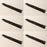 6 PK Genuine Toro 133-2162 18" Recycler Blade 52" Titan Z-Master 2000 Series
