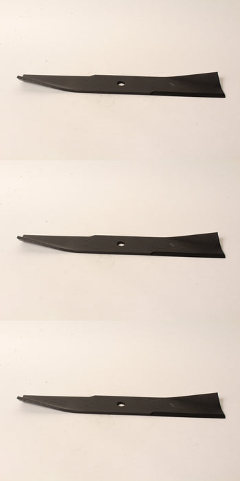 3 PK Genuine Toro 133-2163 Mulch Blade 48" Titan HD 1500 2000 2500 77248 77280