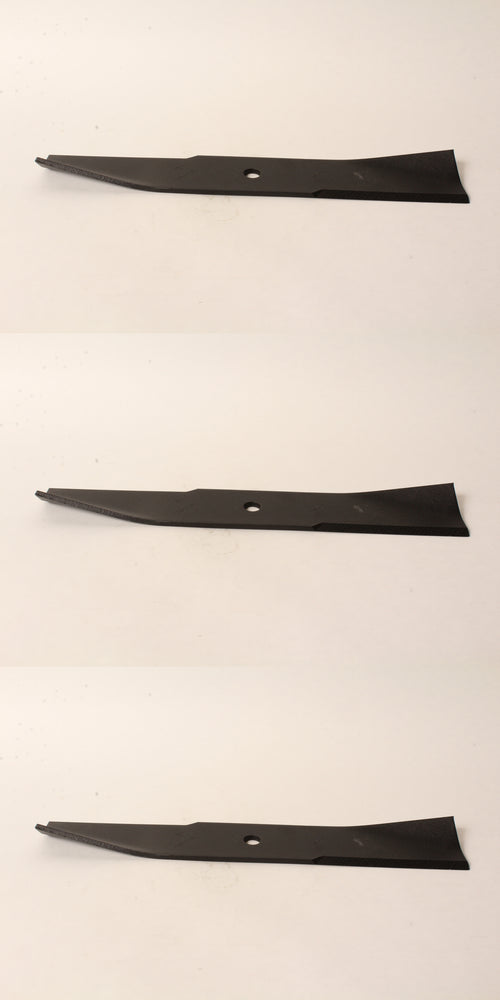 3 PK Genuine Toro 133-2163 Mulch Blade 48" Titan HD 1500 2000 2500 77248 77280