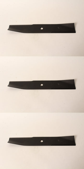 3 PK Genuine Toro 133-2163 Mulch Blade 48" Titan HD 1500 2000 2500 77248 77280