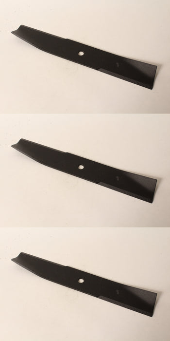 3 PK Genuine Toro 133-2163 Mulch Blade 48" Titan HD 1500 2000 2500 77248 77280