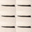 6 PK Genuine Toro 133-2163 Mulch Blade 48" Titan HD 1500 2000 2500 77248 77280
