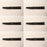 6 PK Genuine Toro 133-2163 Mulch Blade 48" Titan HD 1500 2000 2500 77248 77280