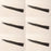 6 PK Genuine Toro 133-2163 Mulch Blade 48" Titan HD 1500 2000 2500 77248 77280