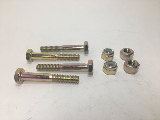 Genuine Toro 133-2575 Powermax Auger Bolt Pins Kit OEM