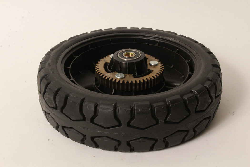 Genuine Toro 133-2640 9" Wheel ASM 22282 22287 22290 22295 22296 22297 22298