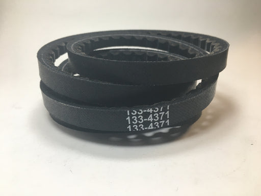 Genuine Toro 133-4371 Hydro Drive Belt 74777 74874 74887 75301 75304 75311 75314