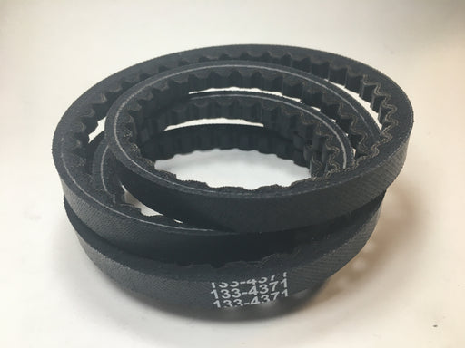 Genuine Toro 133-4371 Hydro Drive Belt 74777 74874 74887 75301 75304 75311 75314