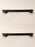 2 PK Genuine Toro 133-5585 Scraper Bar For PowerClear Series Snowblower OEM