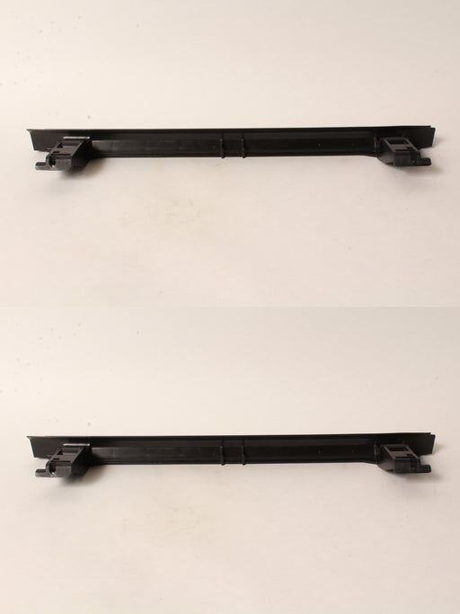 2 PK Genuine Toro 133-5585 Scraper Bar For PowerClear Series Snowblower OEM