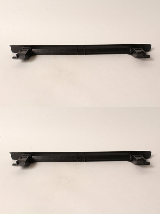 2 PK Genuine Toro 133-5585 Scraper Bar For PowerClear Series Snowblower OEM