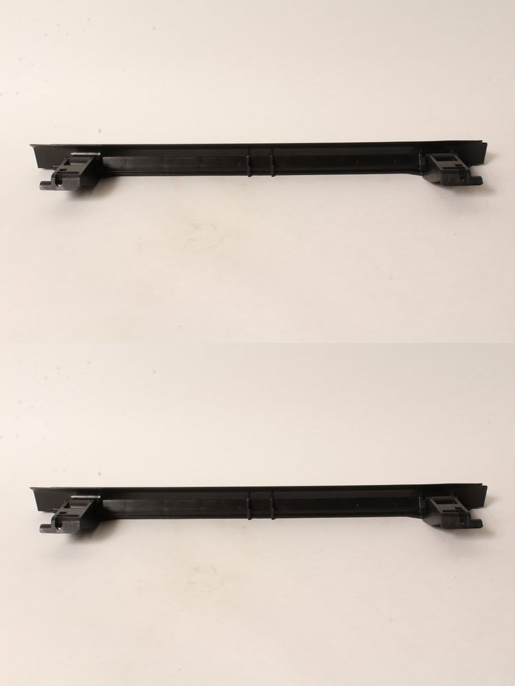 2 PK Genuine Toro 133-5585 Scraper Bar For PowerClear Series Snowblower OEM