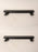 2 PK Genuine Toro 133-5585 Scraper Bar For PowerClear Series Snowblower OEM