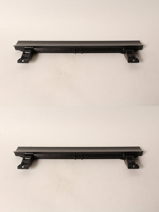 2 PK Genuine Toro 133-5585 Scraper Bar For PowerClear Series Snowblower OEM