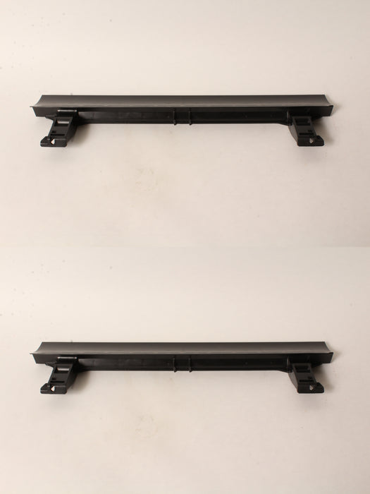 2 PK Genuine Toro 133-5585 Scraper Bar For PowerClear Series Snowblower OEM