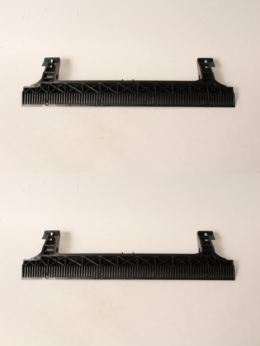 2 PK Genuine Toro 133-5585 Scraper Bar For PowerClear Series Snowblower OEM