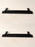 2 PK Genuine Toro 133-5585 Scraper Bar For PowerClear Series Snowblower OEM