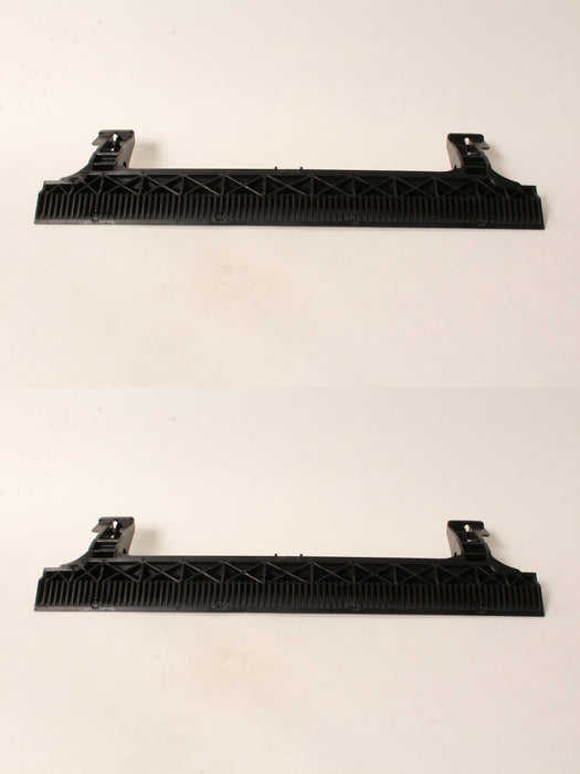 2 PK Genuine Toro 133-5585 Scraper Bar For PowerClear Series Snowblower OEM