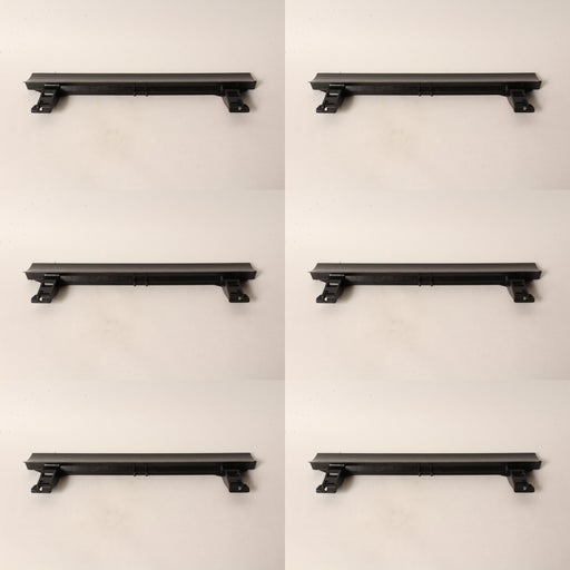 6 PK Genuine Toro 133-5585 Scraper Bar For PowerClear Series Snowblower OEM