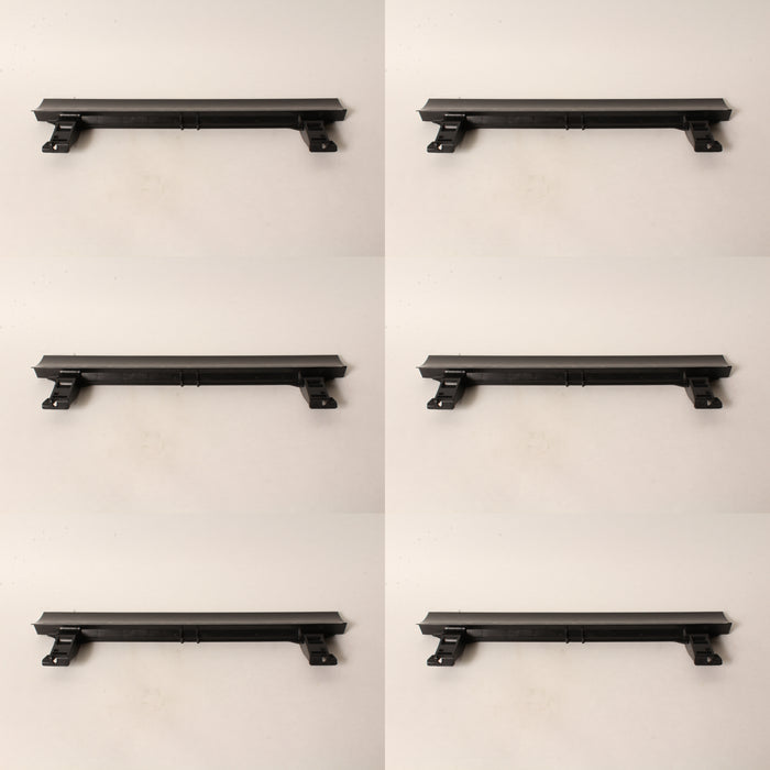 6 PK Genuine Toro 133-5585 Scraper Bar For PowerClear Series Snowblower OEM