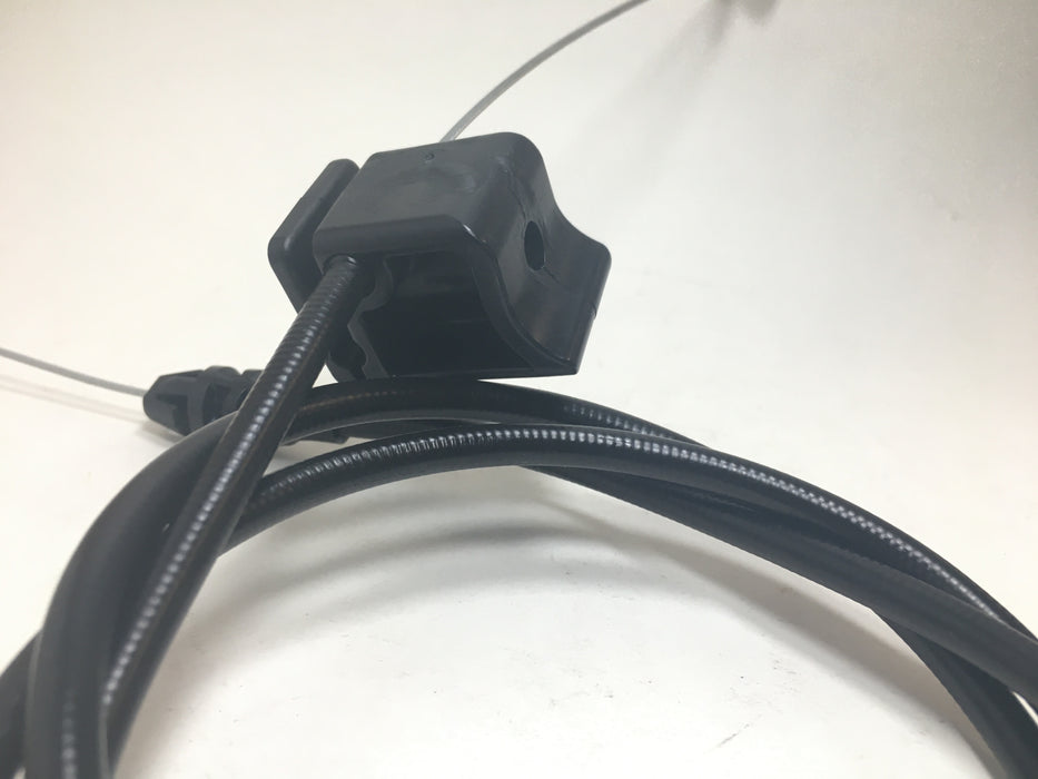 Genuine Toro 133-8109 HP Brake Cable 20339 20377 20378 21379 20954 20959 21761
