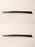2 PK Genuine Toro 133-8182-03 21" Recycler Blade Fits Lawn-Boy OEM