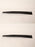 2 PK Genuine Toro 133-8182-03 21" Recycler Blade Fits Lawn-Boy OEM