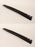 2 PK Genuine Toro 133-8182-03 21" Recycler Blade Fits Lawn-Boy OEM