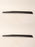 2 PK Genuine Toro 133-8183-03 21" Super Recycler Blade 1999 & Up 108-3762-03 OEM