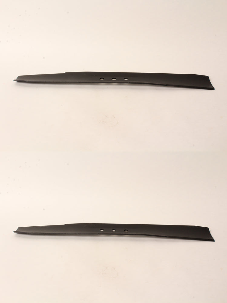 2 PK Genuine Toro 133-8183-03 21" Super Recycler Blade 1999 & Up 108-3762-03 OEM