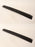 2 PK Genuine Toro 133-8183-03 21" Super Recycler Blade 1999 & Up 108-3762-03 OEM