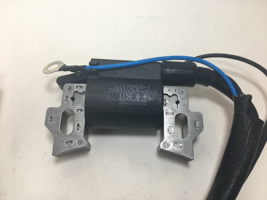 OEM Toro 133-9996 Ignition Coil 36002 37779 37793 37797 37805 38811 38814 38819