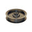 Rotary 13409 Flat Idler Pulley 3/8" X 5"