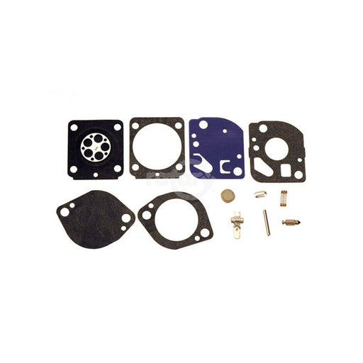 Rotary 13420 Carburetor Kit For Zama