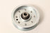 4-1/4" Flat Idler Pulley Fits Dixie Chopper 200239 LT Series 1/2" ID