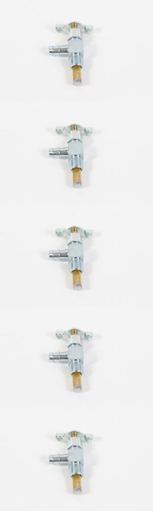 5 PK Fuel Cut-Off Valve For Tecumseh 29683 Scag 48056 Toro 304-71 Clinton 293-3