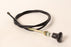 Choke Control Cable Fits Exmark 109-8167 51-3/4"