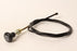 Choke Control Cable Fits Exmark 109-8167 51-3/4"