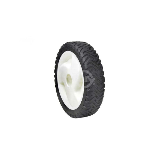 Rotary 13492 Plastic Wheel 8" X 2.00 Fits Toro