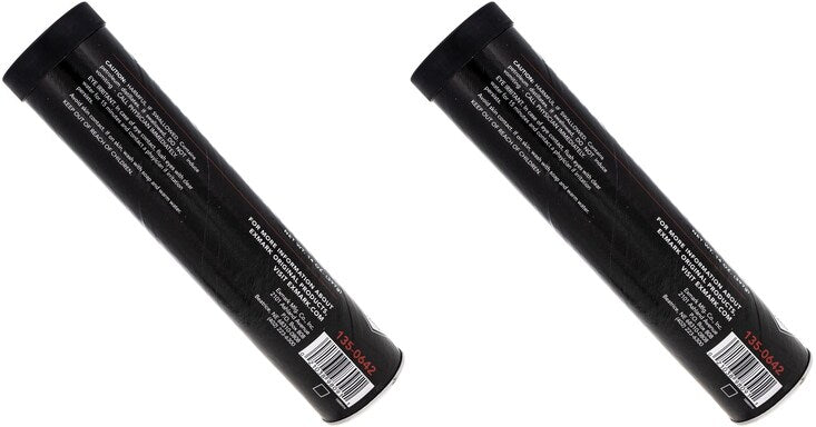 2 PK Genuine Exmark 135-0642 14 oz Premium Lithium Grease