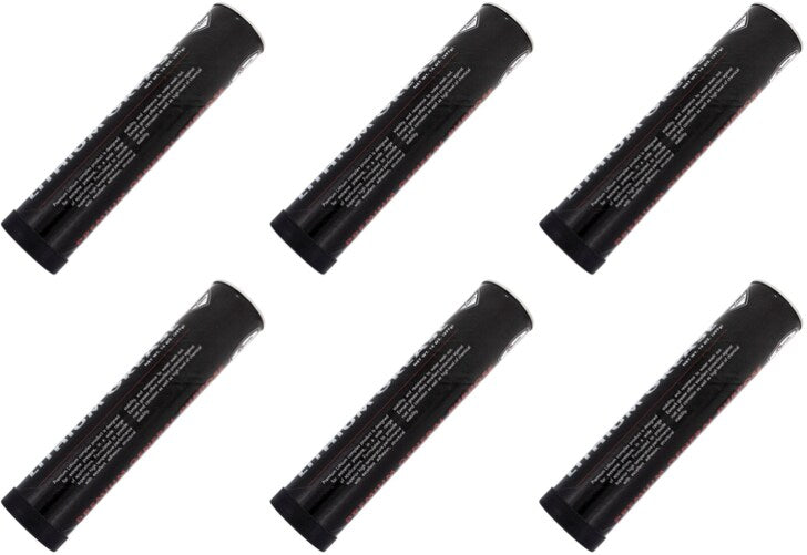 6 PK Genuine Exmark 135-0642 14 oz Premium Lithium Grease