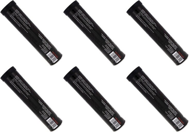 6 PK Genuine Exmark 135-0642 14 oz Premium Lithium Grease