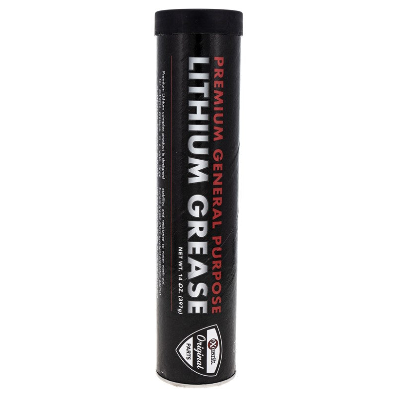 Genuine Exmark 135-0642 14 oz Premium Lithium Grease